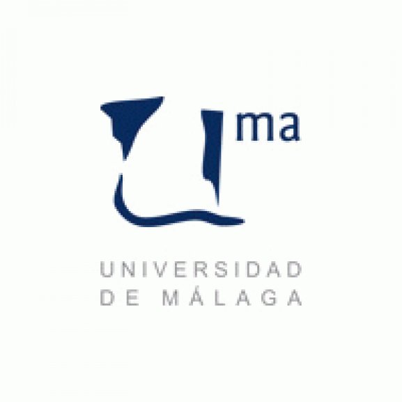 Logo of Universidad de Málaga (Marca UMA)