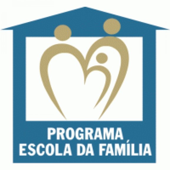 Logo of Programa Escola da Família