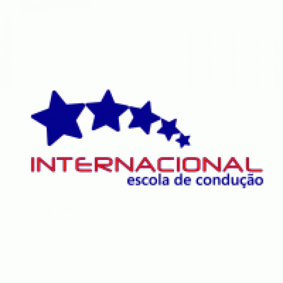 Logo of Escola de Condução Internacional