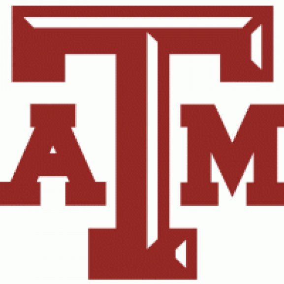 Logo of A&M University