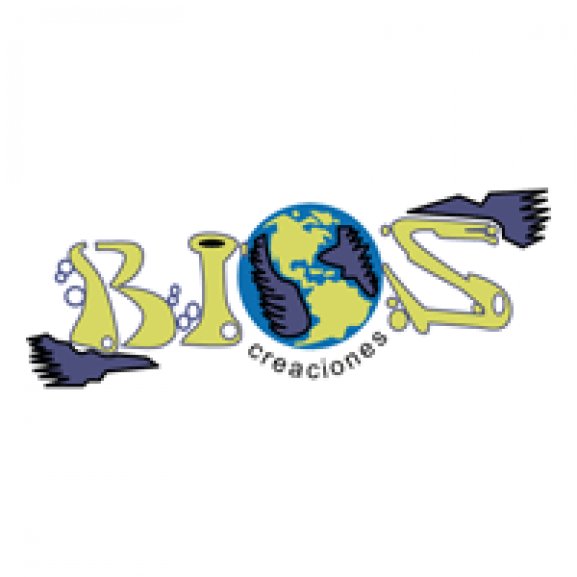 Logo of BIOS