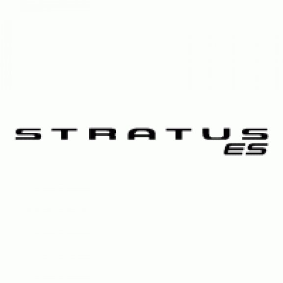 Logo of Stratus ES