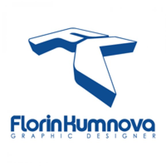 Logo of Florin Kumnova