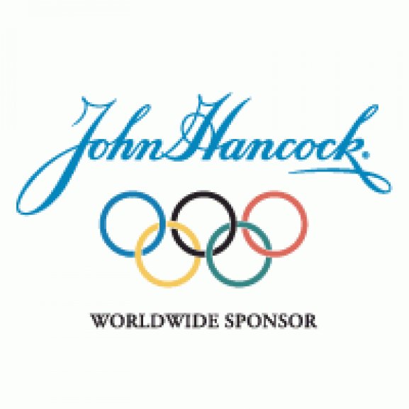 Logo of John Hancock