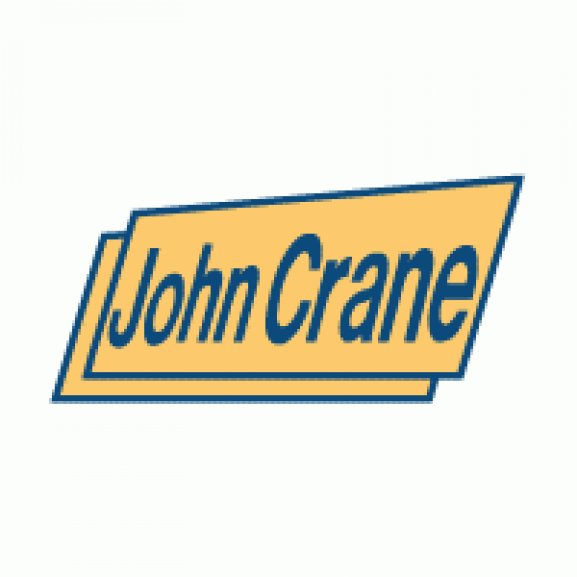 Logo of John Crane