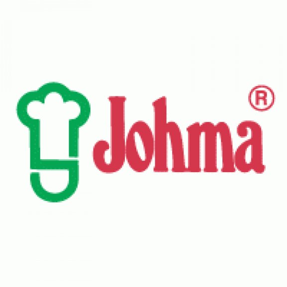 Logo of Johma
