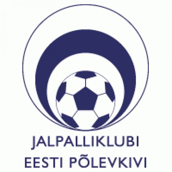 Logo of Jalpalliklubi Eesti Polevkivi