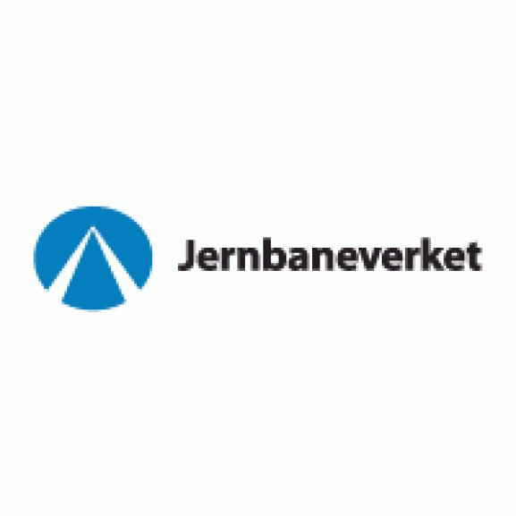 Logo of Jernbaneverket
