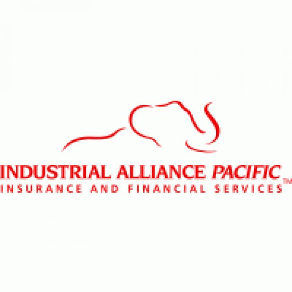 Logo of INDUSTRIAL ALLIANCE PACIFIC