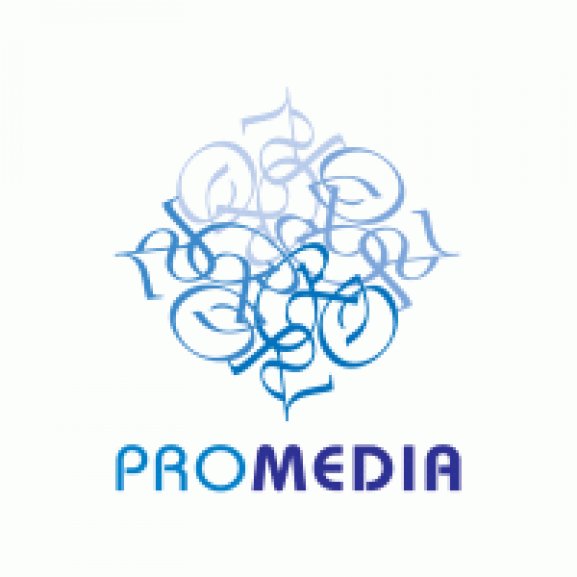 Logo of PROMEDIA ADVERTISING