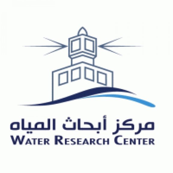 Logo of Water Research Center