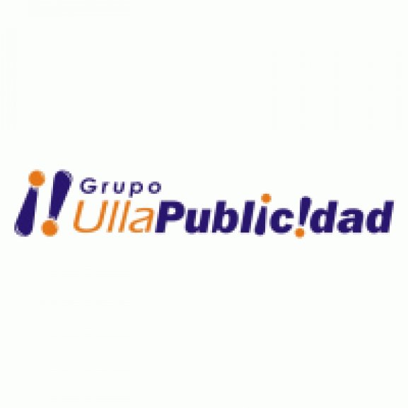 Logo of Grupo Ulla Publicidad