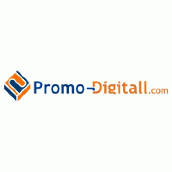 Logo of Promo-digitall.com