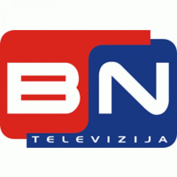 Logo of BN televizija