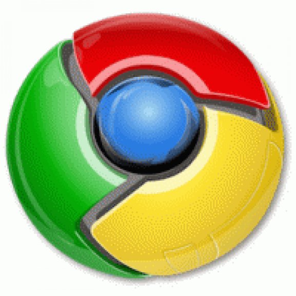 Logo of Chrome