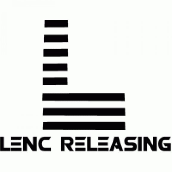 Logo of Lenc Releasing