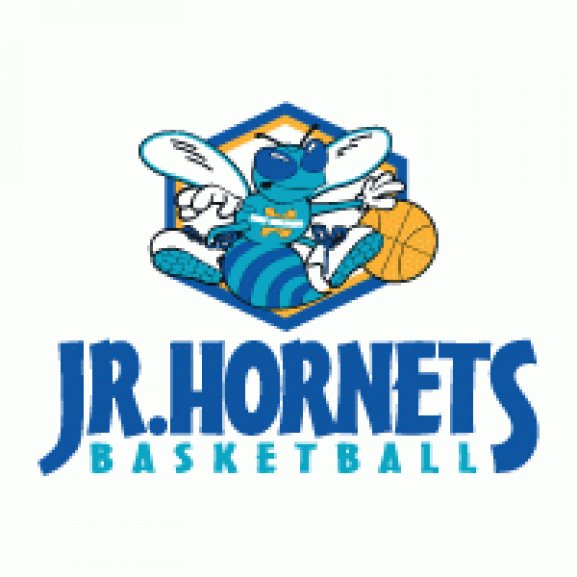 Logo of New Orleans Hornets
