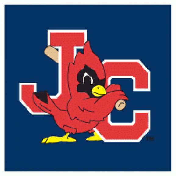 Logo of Johnson City Cardinals