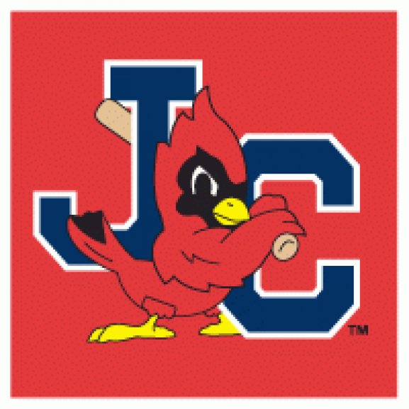 Logo of Johnson City Cardinals