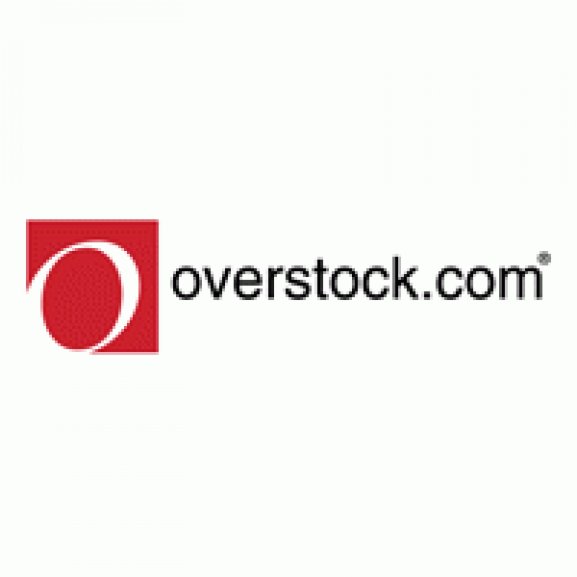 Logo of Overstock.com