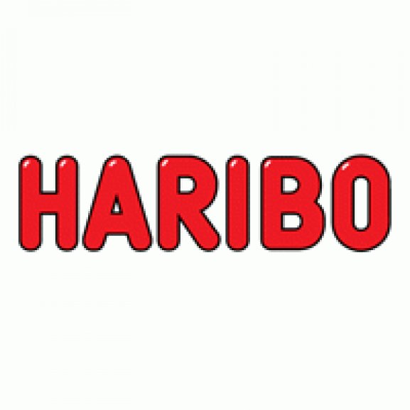 Logo of Haribo