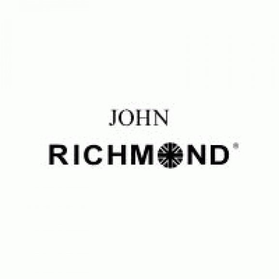 Logo of John Richmond