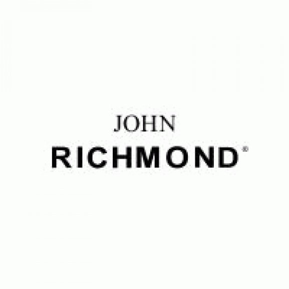 Logo of John Richmond