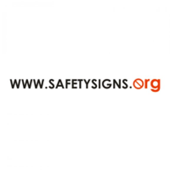 Logo of www.safetysigns.org.uk