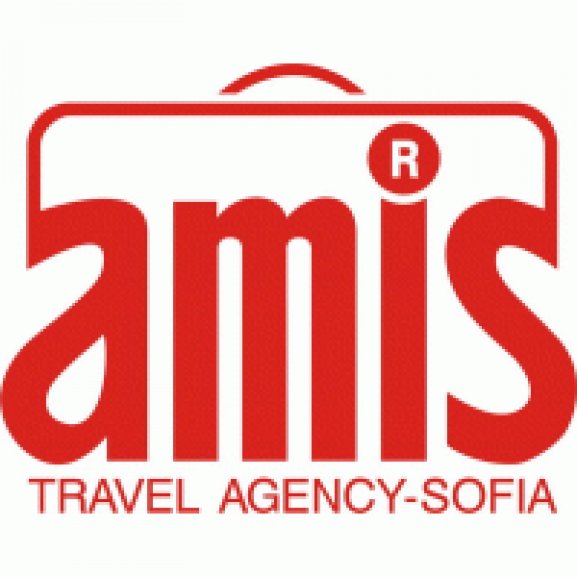 Logo of AMIS Travel agency