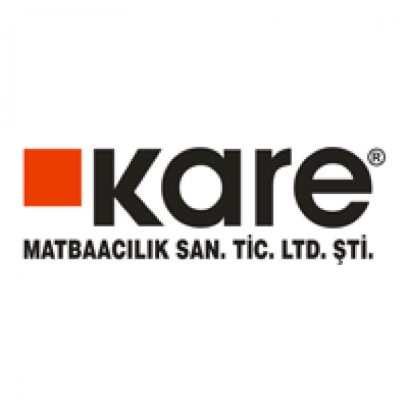 Logo of kare matbaa kayseri