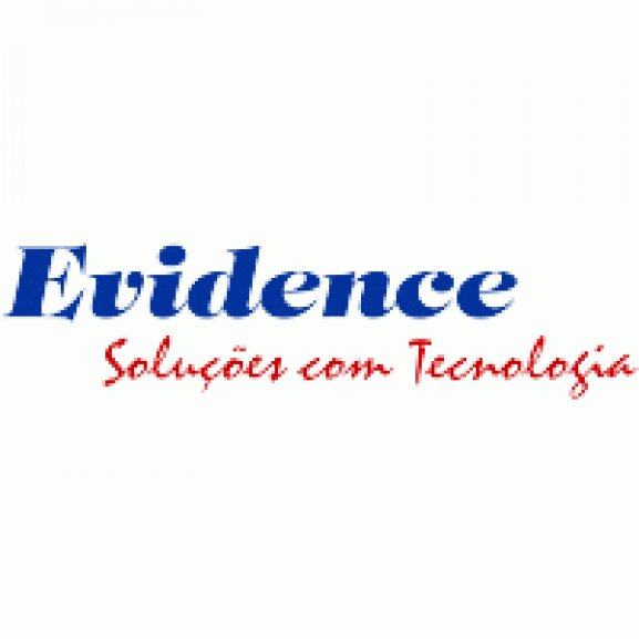 Logo of Evidence Soluções com Tecnologia