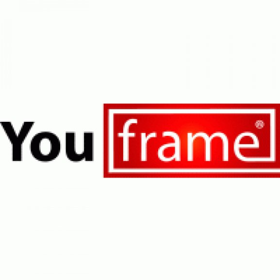 Logo of you-frame