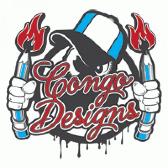 Logo of Congo Designs