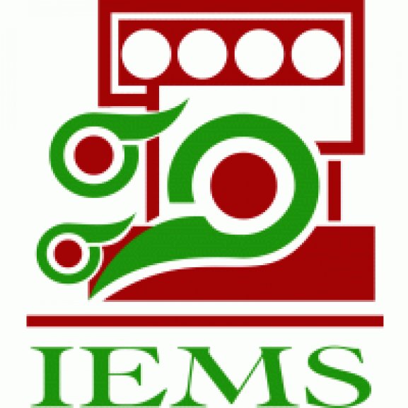 Logo of IEMS