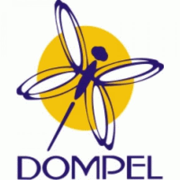 Logo of DOMPEL