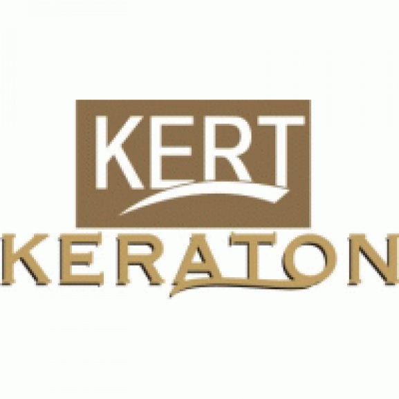 Logo of KERT KERATON