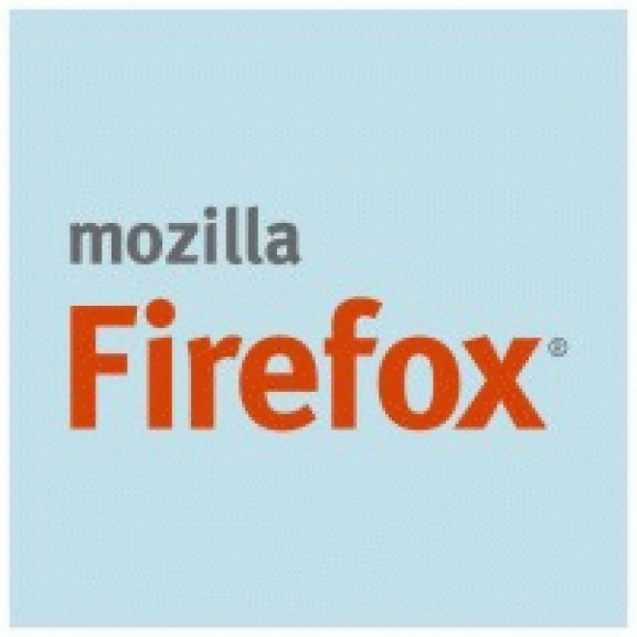 Logo of Mozilla Firefox