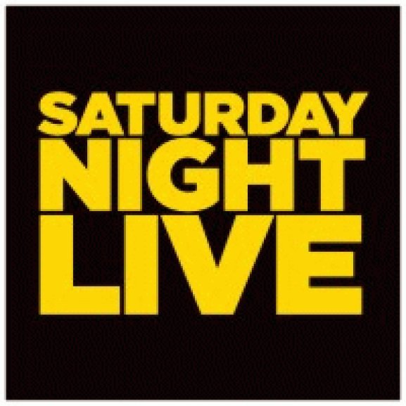 Logo of Saturday Night Live (SNL)