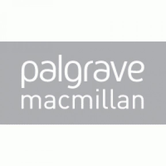 Logo of Palgrave Macmillan
