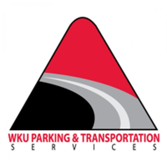 Logo of WKU Parking and Transportation Service