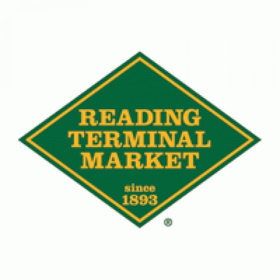 Logo of Reading Terminal Market