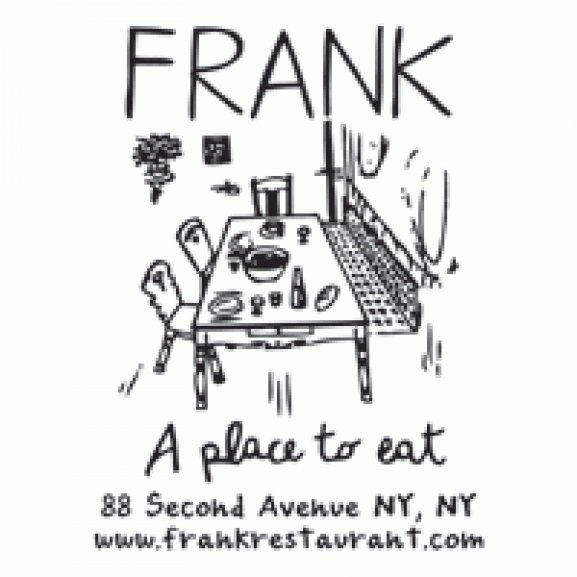 Logo of Frank Restaurant