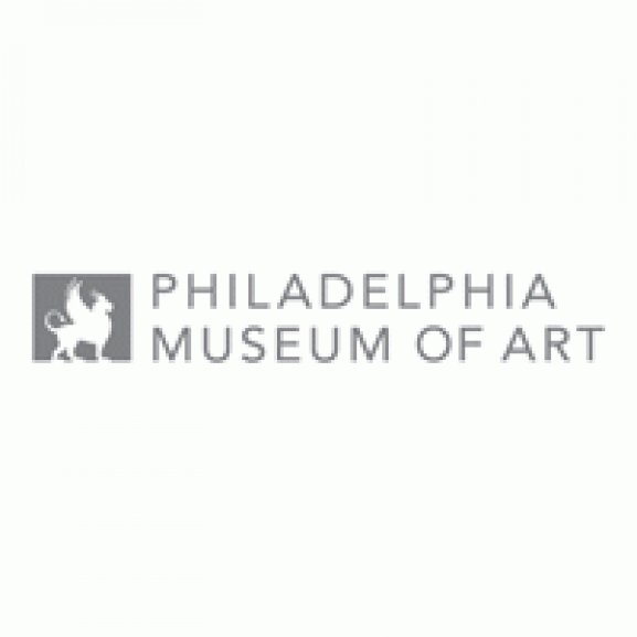 Logo of Philadelphia Museum of Art