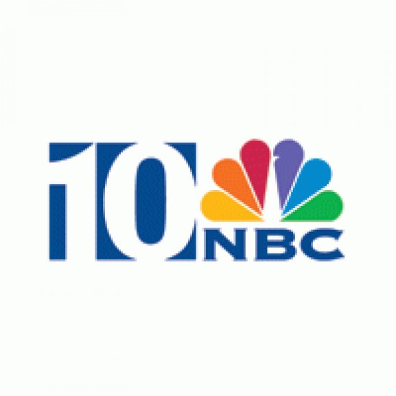 Logo of NBC 10 WJAR