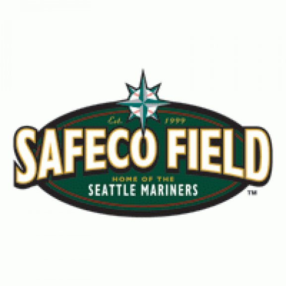 Logo of Safeco Field