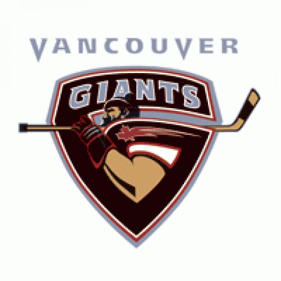 Logo of Vancouver Giants