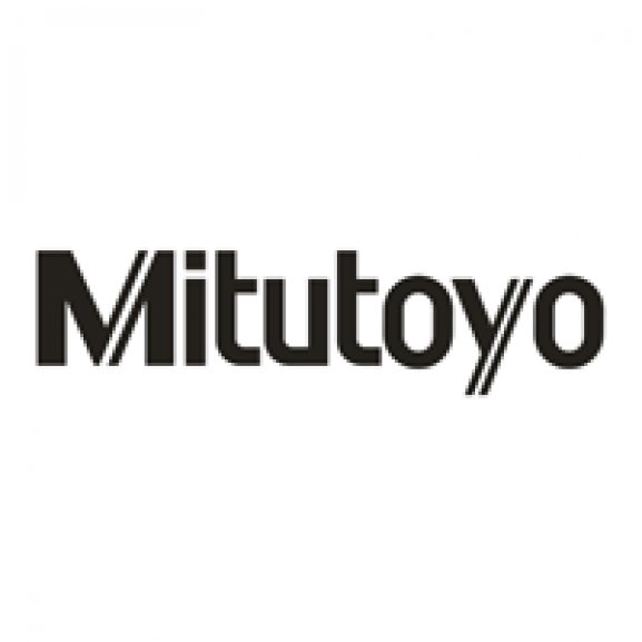 Logo of mitutoyo