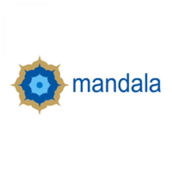 Logo of mandala Airlines
