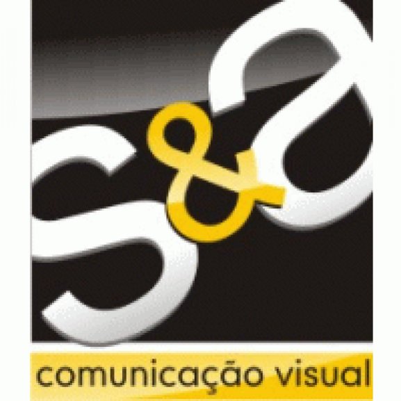 Logo of S&A Comunicação Visual