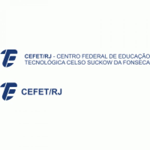 Logo of CEFET-RJ